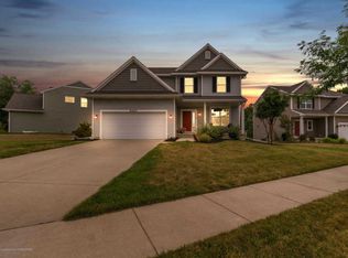 4027 Watts Ln, Lansing, MI 48911