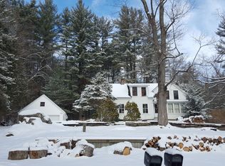 18 Wheelock St, Erving, MA 01344