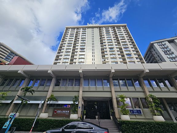 2nd image of 747 Amana St APT 1605