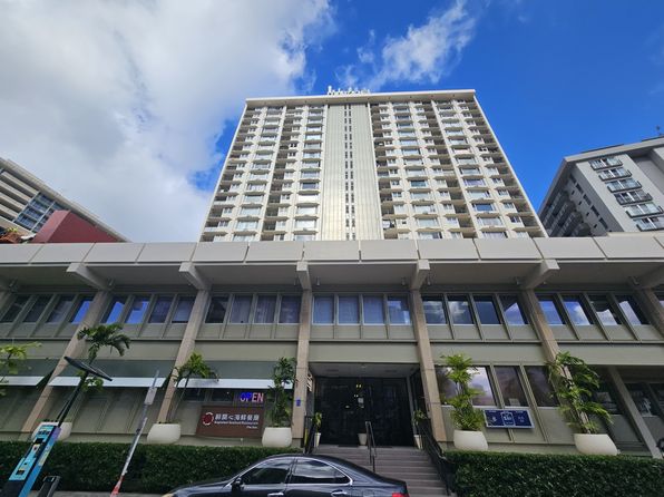 747 Amana St APT 1605