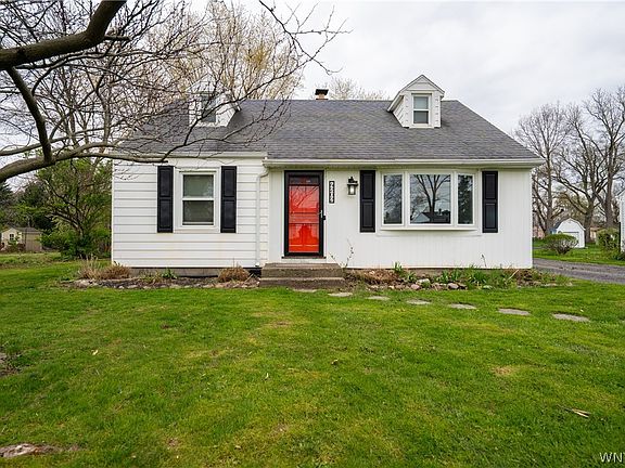 2nd image of 4202 Shimerville Rd
