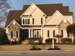 1309 Trafalgar Dr, Winterville, NC 28590