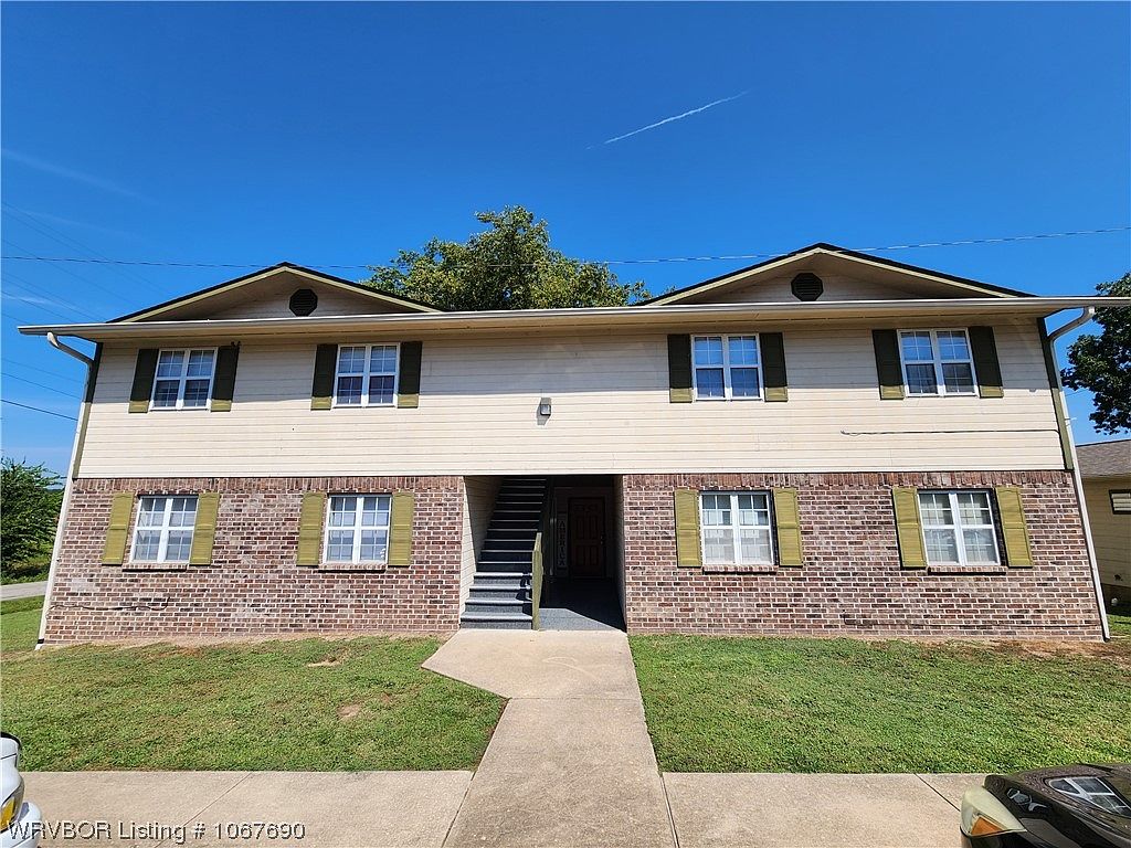 505 Kalamazoo Rd, Paris, AR 72855 MLS 1067690 Zillow