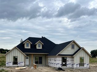 3144 Infinity Dr, Weatherford, TX 76087
