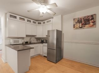 22 Irving St APT 2, Boston, MA 02114