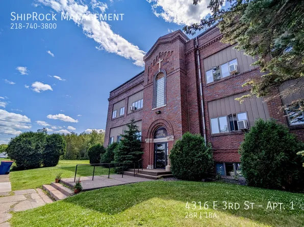 4316 E 3rd St, Superior, WI