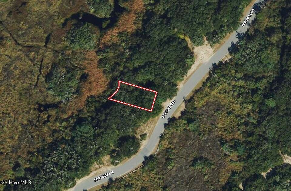 1st image of 0 Portside Drive