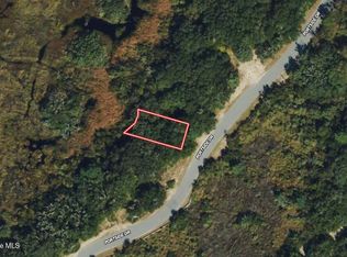0 Portside Dr, Avon, NC 27915