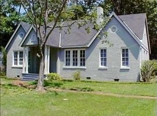 3309 Norman Bridge Rd, Montgomery, AL 36105