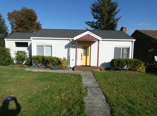119 W Fogarty Ave, Port Angeles, WA