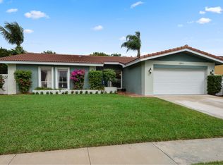 2891 NW 34th St, Boca Raton, FL 33434