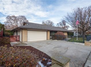 1206 Ormiston St, Wenatchee, WA 98801