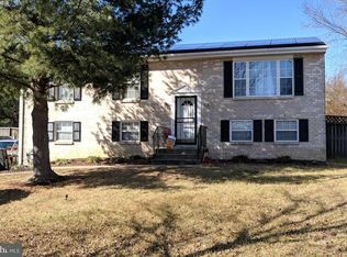 5702 Birchview Pl, Clinton, MD 20735