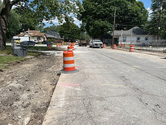 4th image of 524 W Park Ave