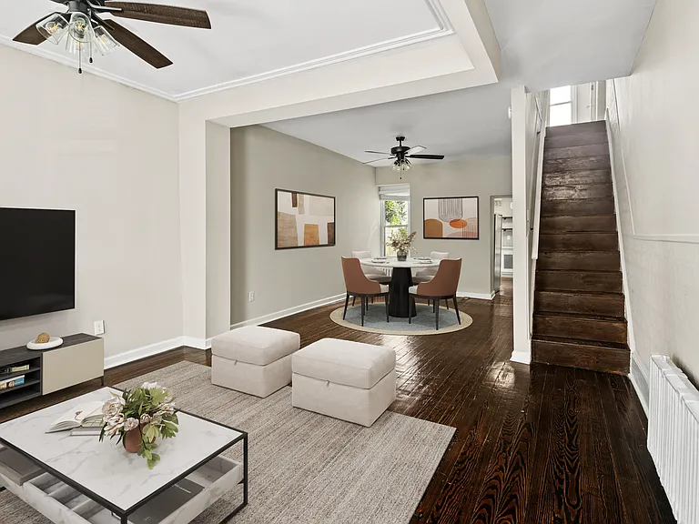 127 Seville St — Photo 1