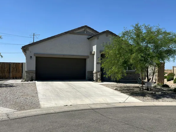 24162 N Cotton Cir, Florence, AZ 85132