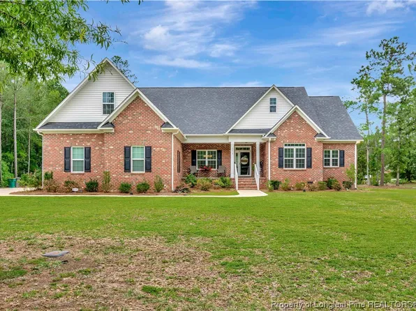 5210 Pin Oak Dr, Lumberton, NC 28358