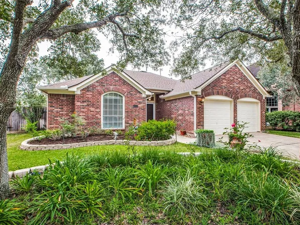 3418 McMahon Way, Missouri City, TX 77459