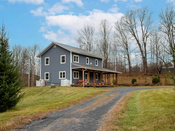 543 Boyce Road, Williamstown, VT 05679