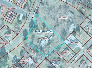 1804 Malone Rd, Burlington, NC 27215