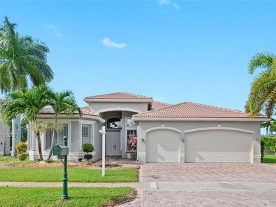 4110 SW 194th Ter, Miramar, FL, 33029