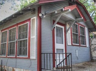 1304 Panorama Dr, Kerrville, TX 78028