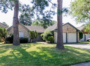 16823 Rockbend, Houston, TX 77084