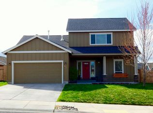 812 Lakeridge Ct, Klamath Falls, OR 97601