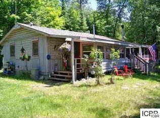 51840 Becker Rd, Bigfork, MN 56628