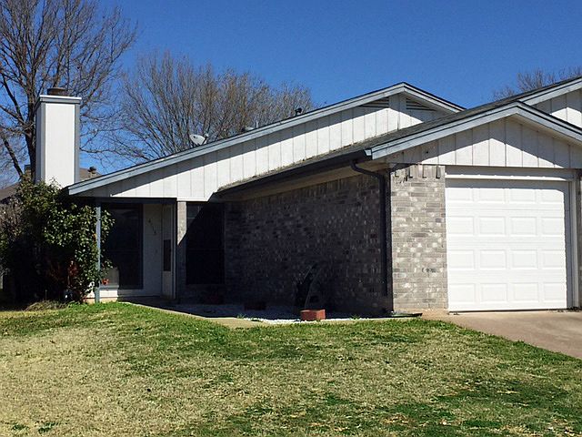 1st image of 4113 Fossil Ridge Dr