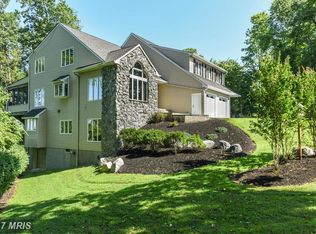 5099 Turkey Point Rd, North East, MD 21901