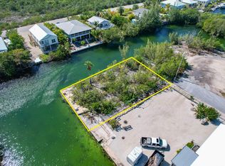 281 Pelican Ln, Big Pine Key, FL 33043