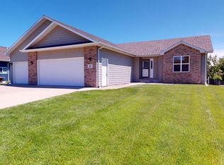1811 Overlook Ridge Rd, Brookings, SD 57006