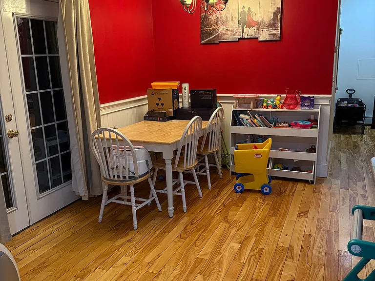 57 Lincoln St #1 — Photo 3