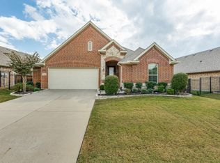2002 Cutter Crossing Pl, Saint Paul, TX 75098