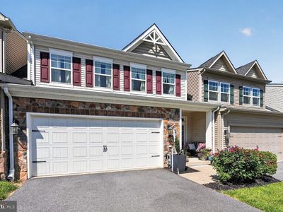 9739 Knowledge Dr, Laurel, MD, 20723