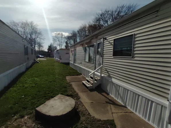4923 Rockville Rd Lot 2, Indianapolis, IN 46224
