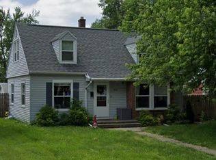 2514 College Ave, Quincy, IL 62301