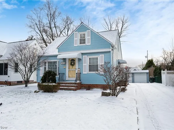 1215 Washington Blvd, Mayfield Heights, OH 44124
