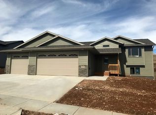 2573 Meadows Dr, Sturgis, SD 57785