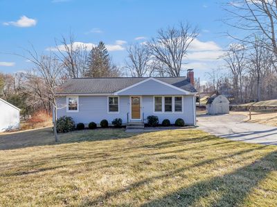 44 Stendahl Drive, Shelton, CT, 06484