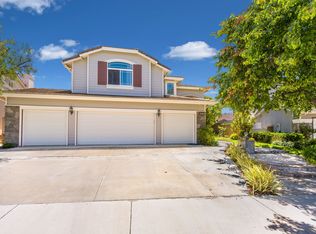 23416 Winslow Pl, Santa Clarita, CA 91354