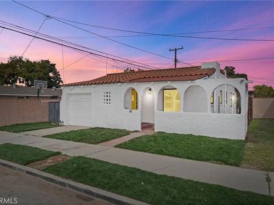 721 E 59th St, Long Beach, CA, 90805