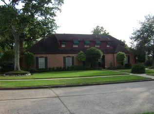 7807 Edgemoor Dr, Houston, TX 77036
