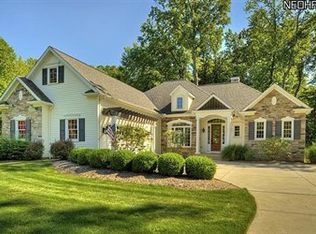 23195 Hilliard Blvd, Westlake, OH