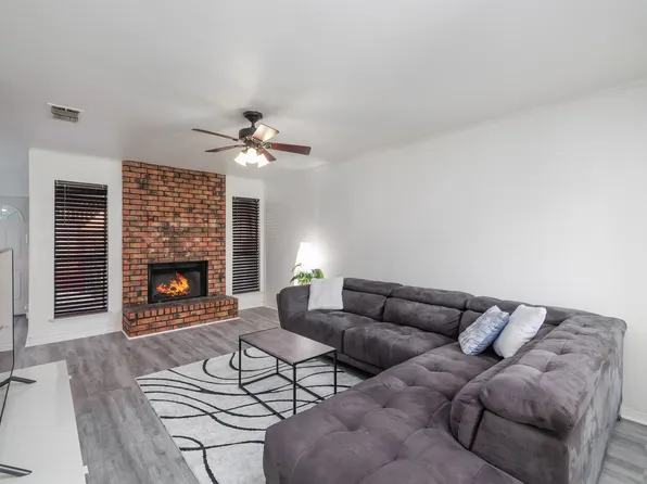 2405 Long Ridge Ln, Arlington, TX 76014