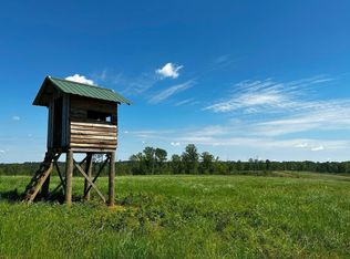 0 Country Rd #31, Paulding, MS 39348