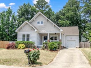 4616 Landover Woods Ln, Raleigh, NC 27616