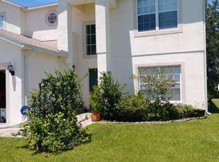 605 Linnet Ct, Poinciana, FL 34759