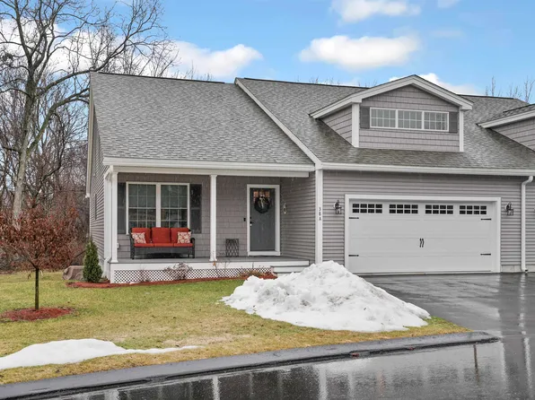 38 Brackett Lane #A, Hudson, NH 03051